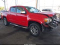 2015 GMC Canyon — photo 1 of 17 | VIN 1GTG6CE3XF1184660