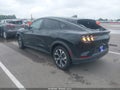 2025 Ford Mustang Mach-E — photo 3 of 21 | VIN 3FMTK1S51SMA18380