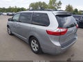 2015 Toyota Sienna — photo 3 of 17 | VIN 5TDKK3DC3FS671919