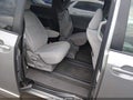 2015 Toyota Sienna — photo 8 of 17 | VIN 5TDKK3DC3FS671919