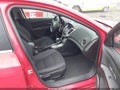 2015 Chevrolet Cruze — photo 5 of 17 | VIN 1G1PC5SB2F7278800