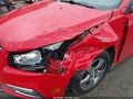 2015 Chevrolet Cruze — photo 6 of 17 | VIN 1G1PC5SB2F7278800