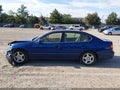1998 Lexus GS 300 — photo 14 of 16 | VIN JT8BD68S5W0039633