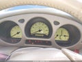 1998 Lexus GS 300 — photo 7 of 16 | VIN JT8BD68S5W0039633