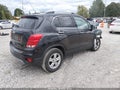 2020 Chevrolet Trax — photo 4 of 15 | VIN KL7CJLSB5LB047654