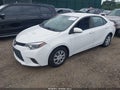 2014 Toyota Corolla — photo 2 of 17 | VIN 5YFBURHE4EP141202