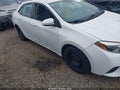 2014 Toyota Corolla — photo 6 of 17 | VIN 5YFBURHE4EP141202