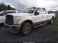 2011 Ford F-350 — photo 2 of 18 | VIN 1FT8W3BT7BEA58333