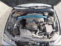 2004 Lexus IS 300 — photo 10 of 17 | VIN JTHED192540083031
