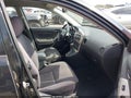 2003 Toyota Matrix — photo 5 of 16 | VIN 2T1KR32E03C075669