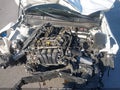 2021 Kia Forte — photo 10 of 18 | VIN 3KPF24AD5ME288091