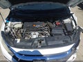 2018 Honda Civic — photo 10 of 19 | VIN 2HGFC2F50JH530063