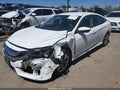 2018 Honda Civic — photo 2 of 19 | VIN 2HGFC2F50JH530063