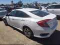 2018 Honda Civic — photo 3 of 19 | VIN 2HGFC2F50JH530063