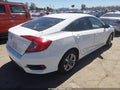 2018 Honda Civic — photo 4 of 19 | VIN 2HGFC2F50JH530063