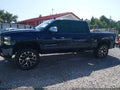 2009 Chevrolet Silverado 1500 — photo 14 of 16 | VIN 3GCEK23M19G256621