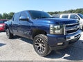 2009 Chevrolet Silverado 1500 — photo 1 of 16 | VIN 3GCEK23M19G256621