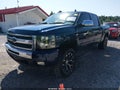 2009 Chevrolet Silverado 1500 — photo 2 of 16 | VIN 3GCEK23M19G256621