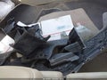 2012 Nissan Murano — photo 12 of 17 | VIN JN8AZ1MU8CW120583
