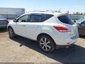 2012 Nissan Murano — photo 3 of 17 | VIN JN8AZ1MU8CW120583