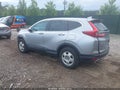 2018 Honda CR-V — photo 3 of 20 | VIN 7FARW2H51JE101069