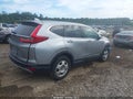 2018 Honda CR-V — photo 4 of 20 | VIN 7FARW2H51JE101069