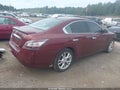 2012 Nissan Maxima — photo 4 of 12 | VIN 1N4AA5AP3CC824447