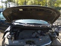 2017 Ford Explorer — photo 10 of 16 | VIN 1FM5K8B80HGB57981