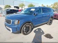 2025 Kia Telluride — photo 2 of 16 | VIN 5XYP64GC8SG591552