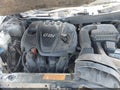 2013 Hyundai Sonata — photo 10 of 12 | VIN 5NPEB4AC1DH584725