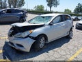 2013 Hyundai Sonata — photo 2 of 12 | VIN 5NPEB4AC1DH584725