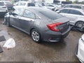 2016 Honda Civic — photo 3 of 16 | VIN 19XFC2F55GE023341
