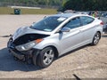 2012 Hyundai Elantra — photo 2 of 15 | VIN KMHDH4AE0CU477032