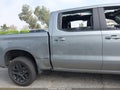 2025 Chevrolet Silverado 1500 — photo 14 of 19 | VIN 1GCPADED3SZ114863