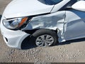 2017 Hyundai Accent — photo 6 of 17 | VIN KMHCT4AE6HU371153