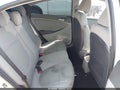 2017 Hyundai Accent — photo 8 of 17 | VIN KMHCT4AE6HU371153
