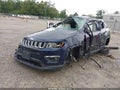 2018 Jeep Compass — photo 2 of 15 | VIN 3C4NJDBB9JT180933