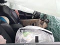 2018 Jeep Compass — photo 5 of 15 | VIN 3C4NJDBB9JT180933