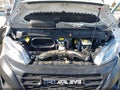 2024 Ram ProMaster 3500 — photo 10 of 17 | VIN 3C6MRWAZ2RE123379