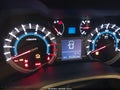 2019 Toyota 4Runner — photo 7 of 16 | VIN JTEBU5JR9K5642421