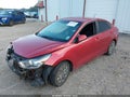 2020 Kia Rio — photo 2 of 16 | VIN 3KPA24AD7LE283466