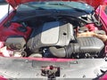 2015 Dodge Charger — photo 10 of 16 | VIN 2C3CDXCT3FH778849