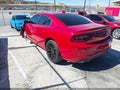 2015 Dodge Charger — photo 3 of 16 | VIN 2C3CDXCT3FH778849