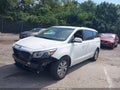 2018 Kia Sedona — photo 2 of 16 | VIN KNDMB5C17J6364153