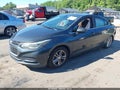 2017 Chevrolet Cruze — photo 2 of 16 | VIN 1G1BE5SM5H7146896