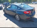 2017 Chevrolet Cruze — photo 3 of 16 | VIN 1G1BE5SM5H7146896