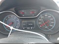 2017 Chevrolet Cruze — photo 7 of 16 | VIN 1G1BE5SM5H7146896