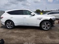 2021 Genesis GV80 — photo 14 of 17 | VIN KMUHCESC7MU036469