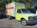 2012 Chevrolet Express 2500 — photo 11 of 15 | VIN 1GB0G2CA2C1129453