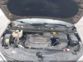 2018 Chrysler Pacifica — photo 10 of 16 | VIN 2C4RC1EG4JR113547
